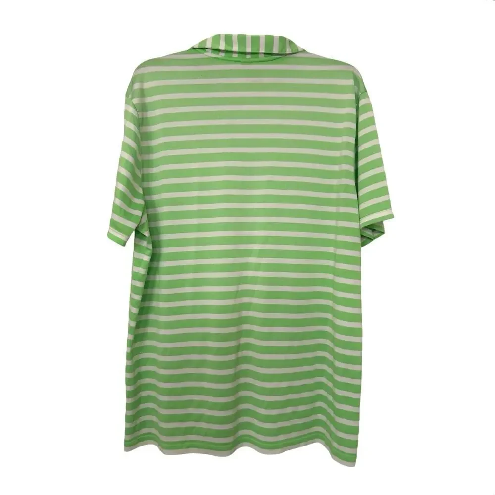Nike golf dri
